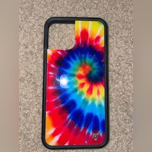 Wildflower iPhone 12/12 Pro Case